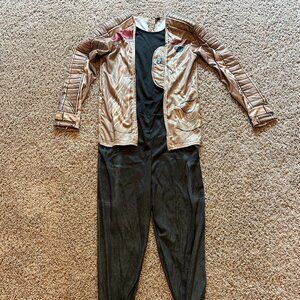 Star Wars Finn Costume - Youth Large - Halloween Costume